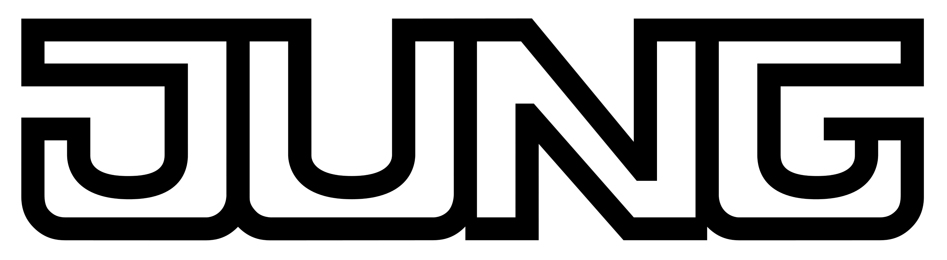 jung logotyp